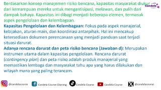 PEMBAHASAN SOAL OSN K GEOGRAFI 2025 #26