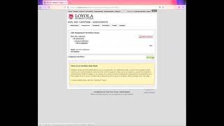 How to Create Assignments and Evaluations in Digication