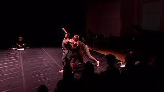 Gala Hobbs: Dance Composition Showcase | Berklee Composition