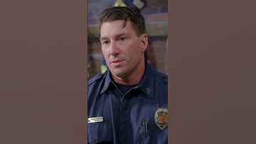 Novato Fire Captain shares advice for being a probationary firefighter- full video on our channel