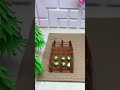 Dwarf stairs