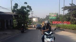 Sebentar Ajah Video Boleb40