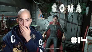 MATEI O ÚLTIMO HUMANO DA TERRA!!! - SOMA PARTE 14 screenshot 5