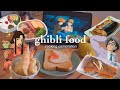 Cooking Studio Ghibli Food 🍽 From Up On Poppy Hill, Laputa, The Wind Rises & Spirited Away ✨
