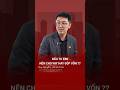 Đầu tư EB5 nên cho vay hay góp vốn ?#dinhcu #eb5 #thexanhmy #quoctichmy #dinhcumy