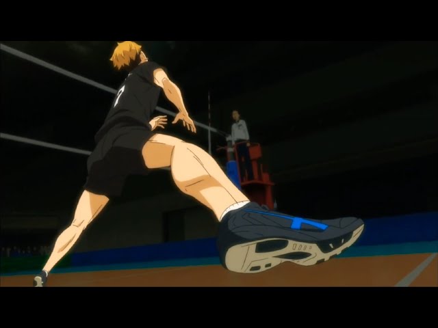 Haikyuu!! To The Top | Miya Atsumu First Step Set class=