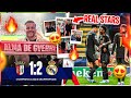 UNVERGESSLICHES Erlebnis in BRAGA 🇵🇹❤️ Sc Braga vs Real Madrid STADION VLOG 🏟️