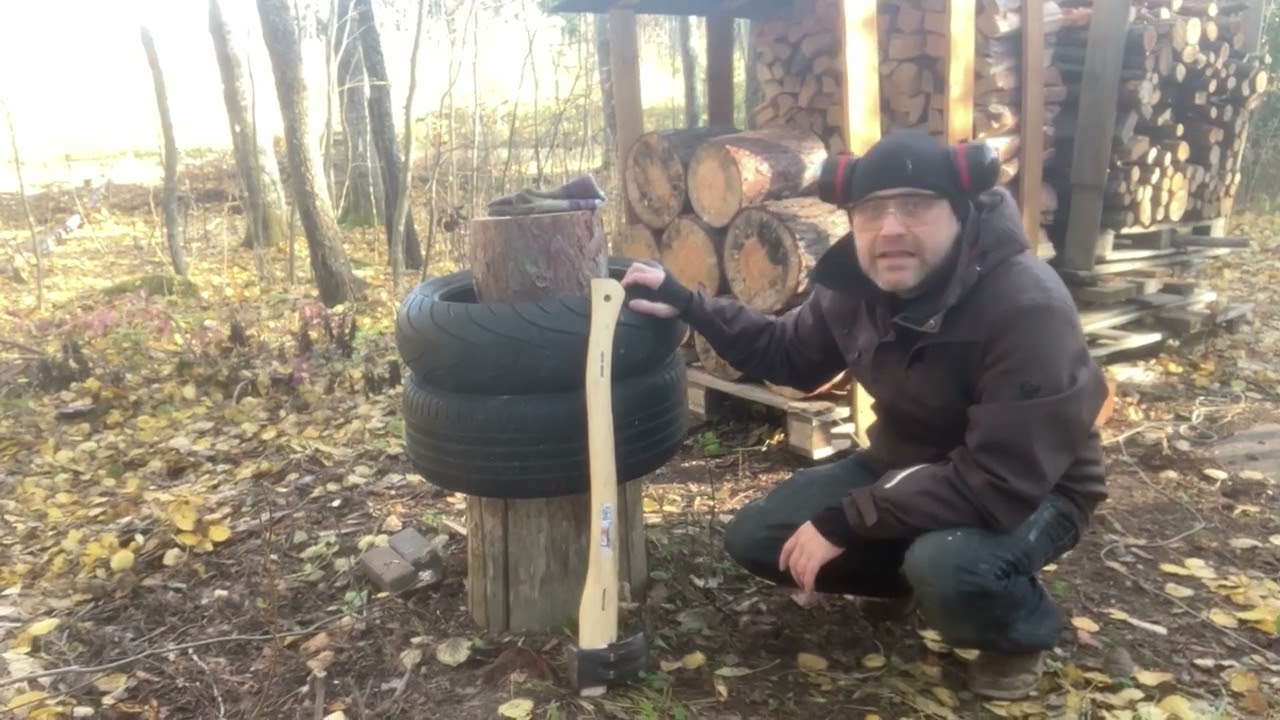 This video is dedicated to Ilkka