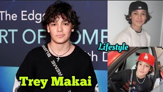 Trey Makai Lifestyle Girlfriend Age Height Weight Fam Viral D O B Hobbies Net Worth Facts