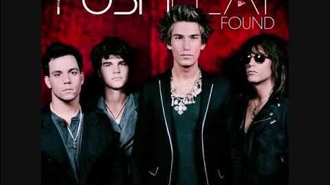 Push Play- Start Again (lyrics)