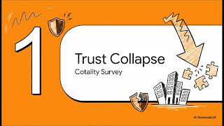 #31 Bridging the Trust Gap Profile