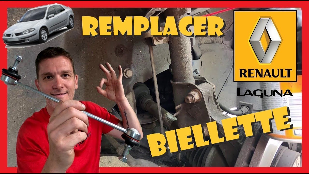 Silent Bloc De Barre Stabilisatrice Opel Astra K B16 1.4 Turbo 150 CV