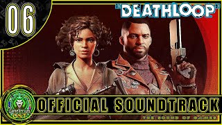 Deathloop Game Soundtrack Track 06 - Aleksis Dorsey [OST]