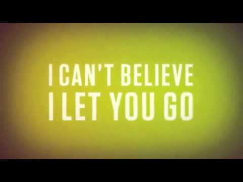 Remember When Push Rewind Official Lyrics Video