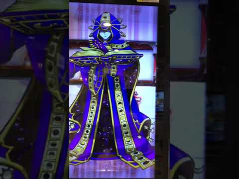オレカバトル 永劫竜イベント ウロボロ島(強さ∞) VS 永劫竜ウロボロス&予言者シビュラ 勝戦その2
