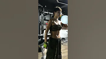 快手 女王 