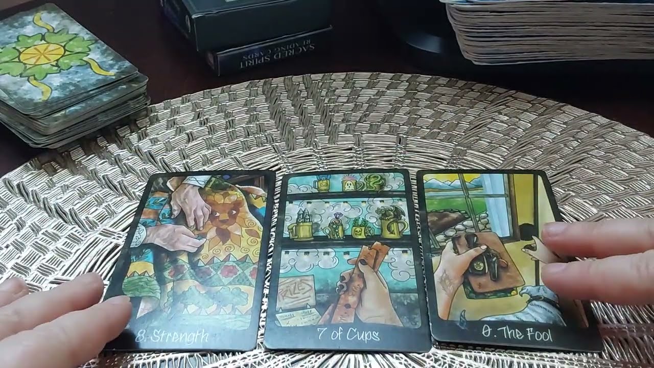 Jakie informacje idą do Ciebie 