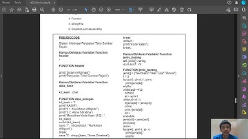 SI Penjualan Toko(Tanpa Inputan)