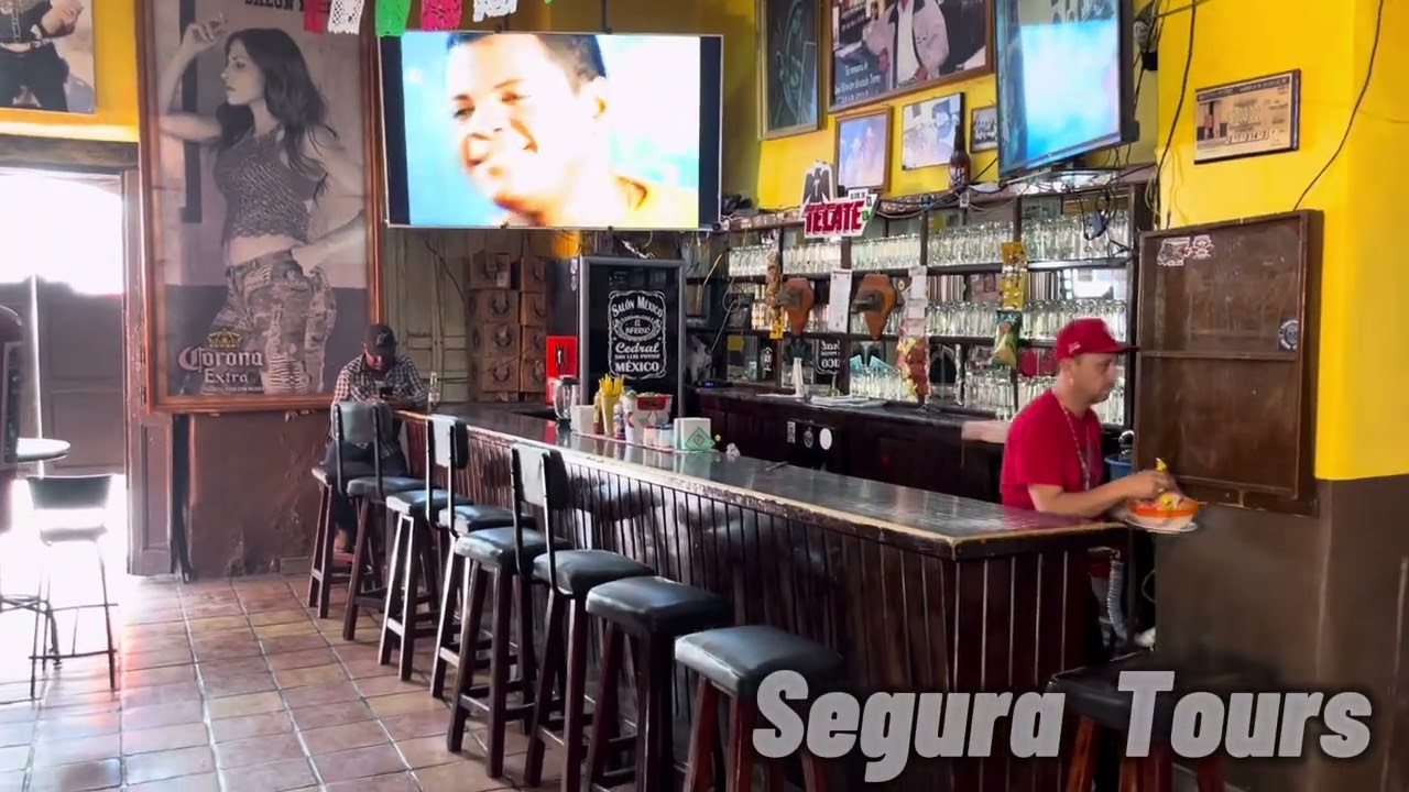 Matehuala Ciudad de las Camelias