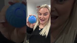 Smart Bouncing Ball For Dogs