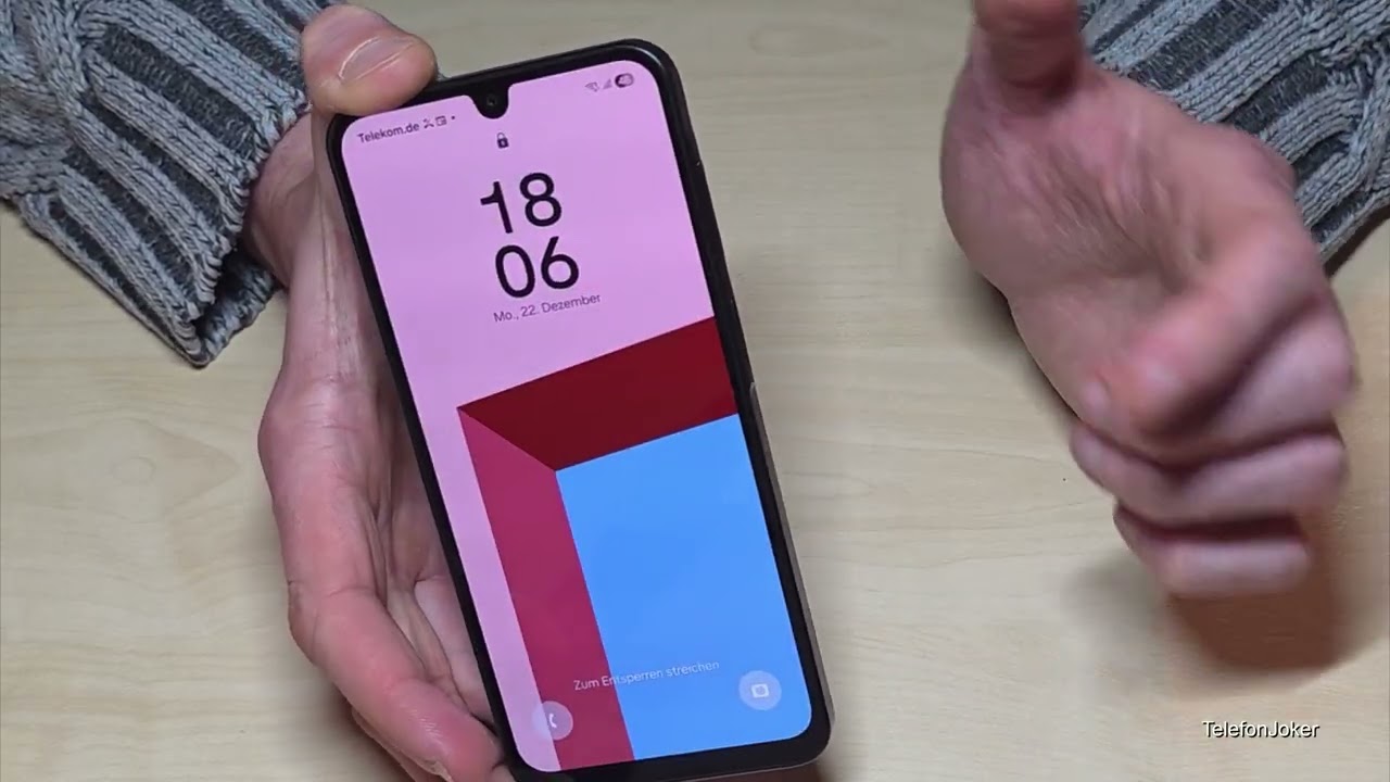 Samsung Galaxy A16 (5G): 10 Tipps und Tricks