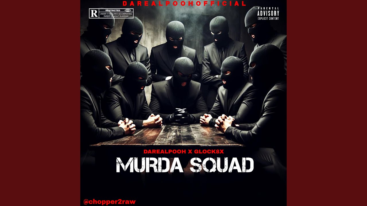 MURDA SQUAD