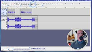 Assignment 1 Audacity Tut