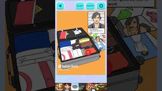 Catching A Cheater Stage 1 9, Question 1