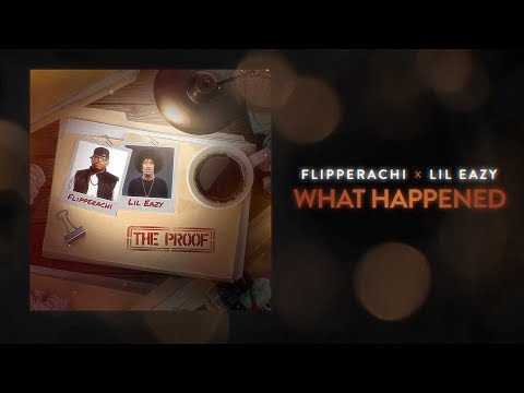 من خلال القناة الرسمية لفلبراتشي شاهد واستمع الكليب الرسمي لاغنية what happened 2018 كاملة