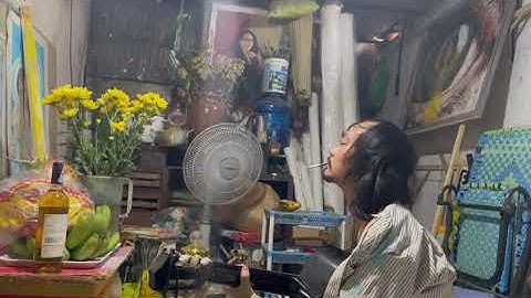 Xuân này con không về (gita) Đoàn Nguyên - Họa Sĩ điên Đoàn Nguyên