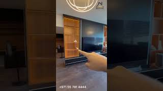 1BR for sale in Sport City