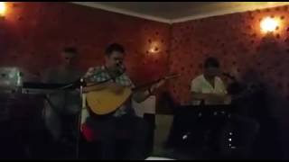 Devrim Umut- Bana Dönek Demiş
