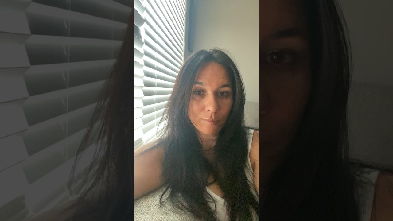 Forgiveness is key, it’s so much more than realized 