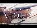 Relaxing violin  classical music