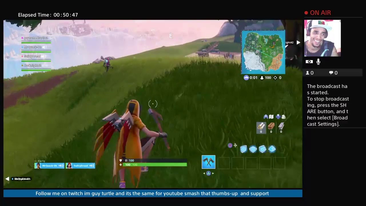 http://fortnite.com/2fa Turtle man jones7