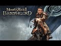 BANNERLORD!!! M&amp;B Bannerlord Türkçe Oynanış #Bölüm 1