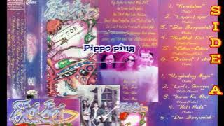 SINIKINI (1997) FULL ALBUM SIDE A – DAN SENYUMLAH (HITS)