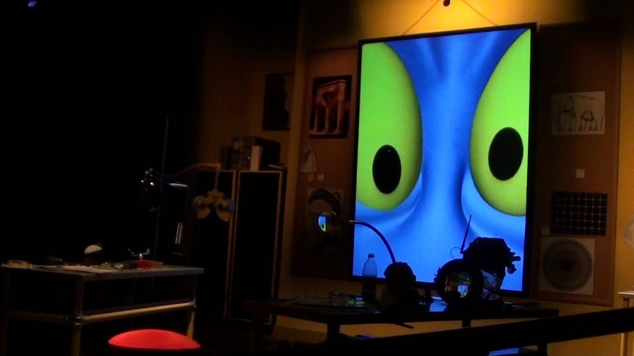 EPCOT: Journey Into Imagination with Figment (2011)