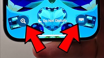 How To Change Lock Screen Button on iPhone iOS 18