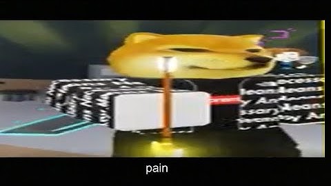 using lucky arrow part 1