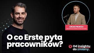 Jak bank Erste buduje Employee Experience: ko-kreacja, Total Experience i 3400 aktywnych pracowników
