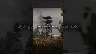 New FREE to Try Survival Co-op Game