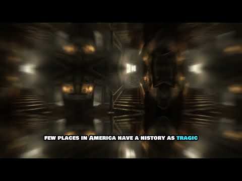 Inside America’s Scariest