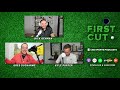 PGA Championship Round 1 Recap / Round 2 Preview: Day, Todd Lead + BRYSON VS BROOKS + Tiger Stalking