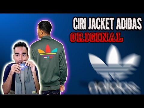 Video: Di Mana Mencari Pemborong Pakaian Adidas Asli