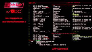 C03 - Useful Commands In Cxdc