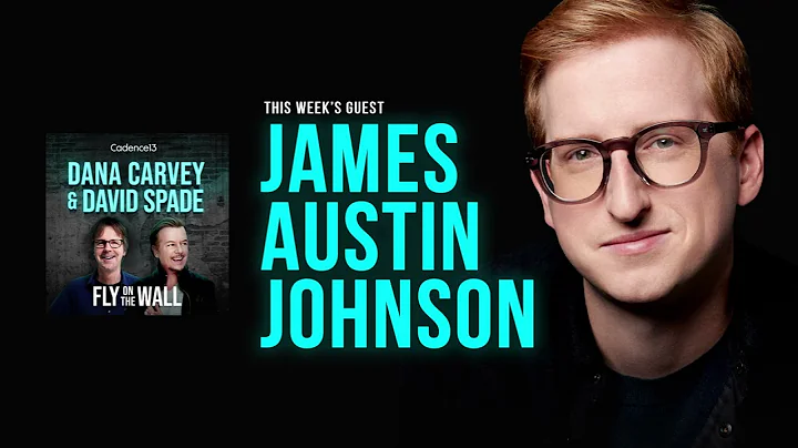 James Austin Johnson | Full Episode | Fly on the W...