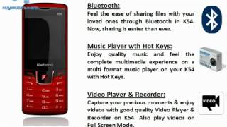Karbonn K54 Review