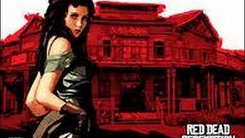 Red Dead Multiplayer Mod