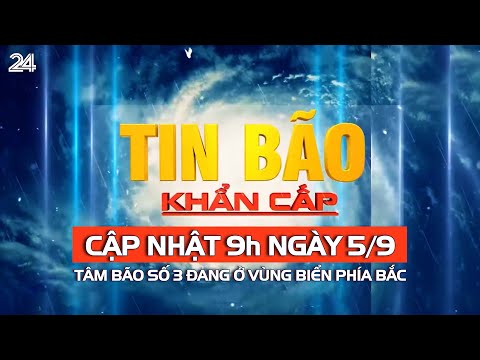 Bão số 3